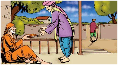 Information about Shirdi Sai Baba Life History. Sri Shirdi Sai Baba is one of the greatest saints ever born in India and has millions of devotees all over the World.